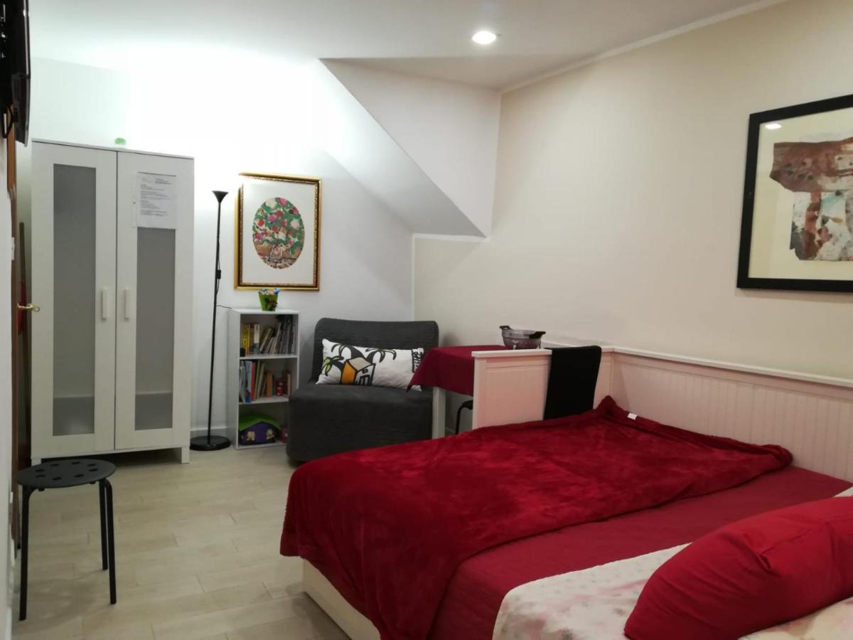 Le Pergolette Daire Palermo Dış mekan fotoğraf